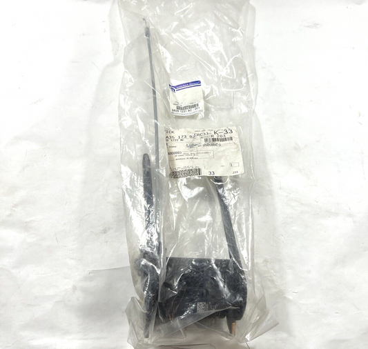 Genuine OEM Mopar Jeep Wrangler Mechanism Active Head Restrain 18-24 68515598AA