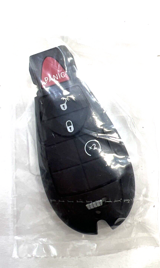 New OEM Genuine Mopar Cherokee 14-22 Transmitter Integrated Key FOB 68508732AA