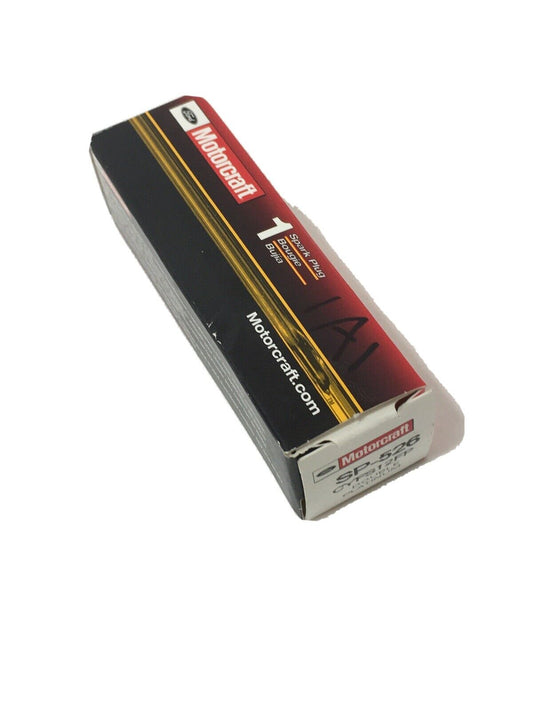 Motorcraft SP-526 Spark Plug