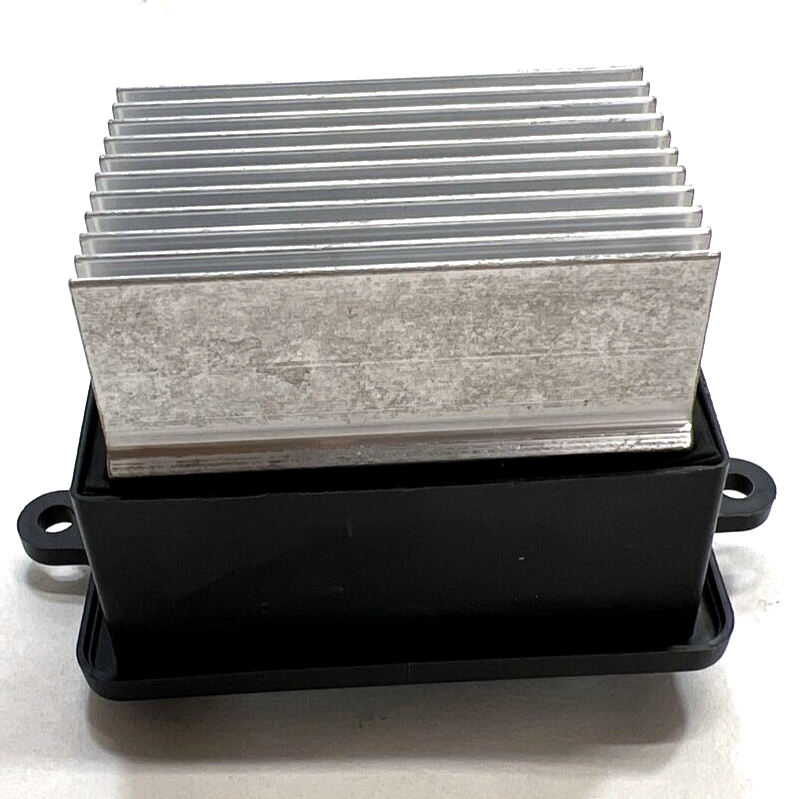 New OEM Genuine Mopar HVAC Blower Motor Control Module Resistor 68212074AA