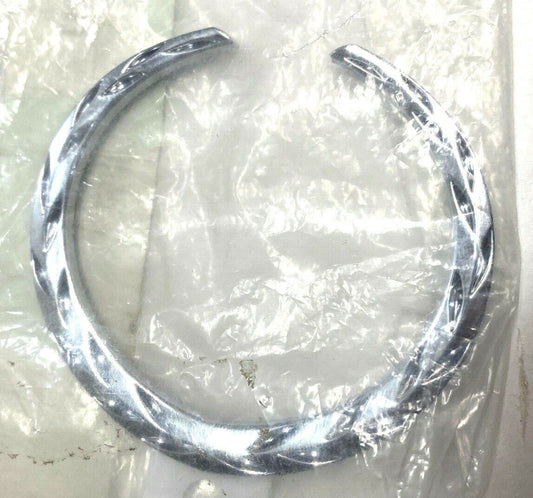 New OEM GM Cadillac DeVille Hood Emblem 2002-05 25722716