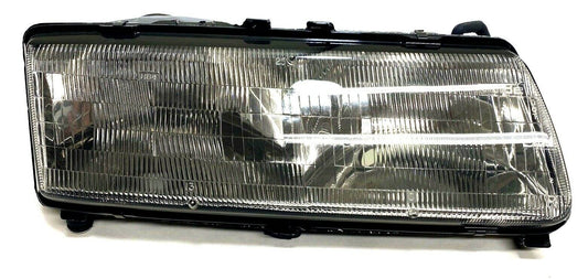 New OEM GM Pontiac Grand Prix Headlight Passenger Side 1990-1993 16513424