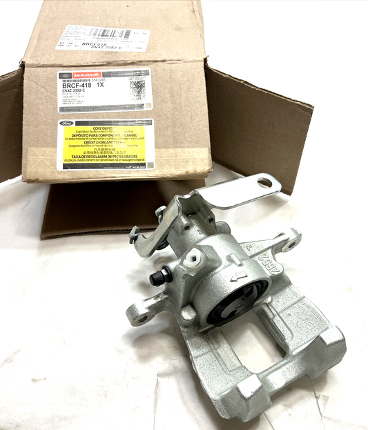 New OEM Ford 15-19 Transit-150 Rear Brake Caliper CK4Z2552C