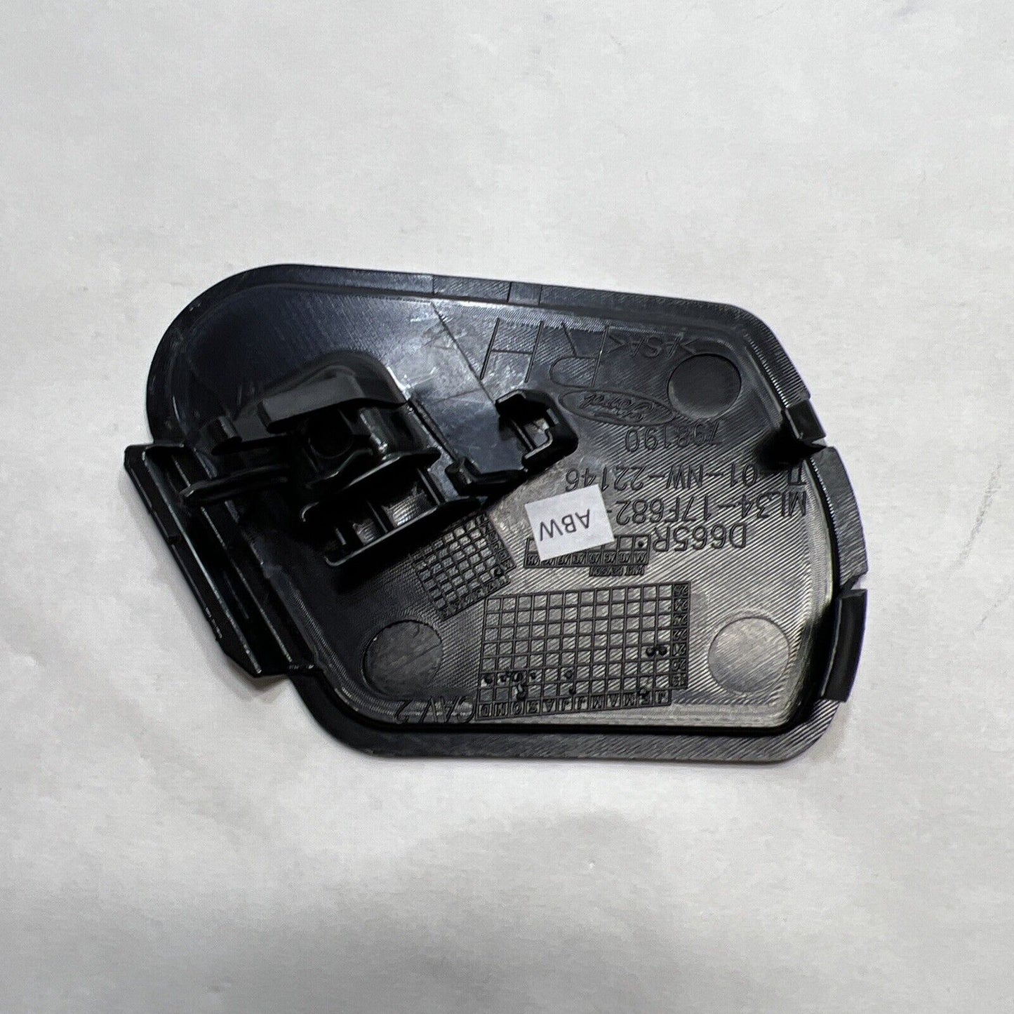 New OEM Ford 2021 F-150 Lower cover ML3Z17K709AC