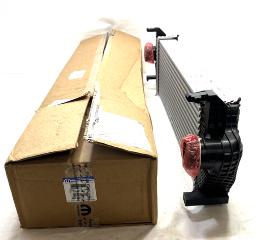 New OEM Genuine Mopar Grand Cherokee 2014-2019 Inter Cooler 55038004AE
