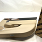New OEM Genuine Mopar Front Right Passenger Side Door Trim Panel 6ZL69U9HAA