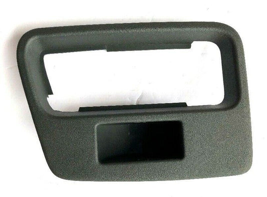 New OEM Interior Inside Rear Right Door-Handle Bezel Right 15957382