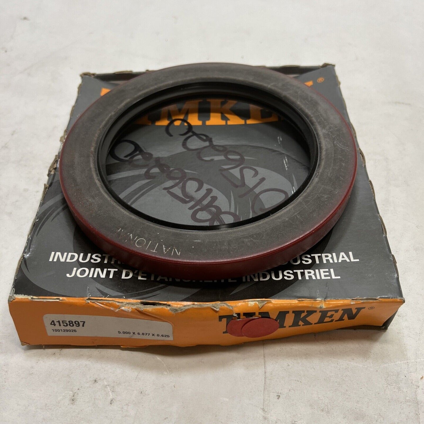 New Genuine Bearing TIMKEN 415897
