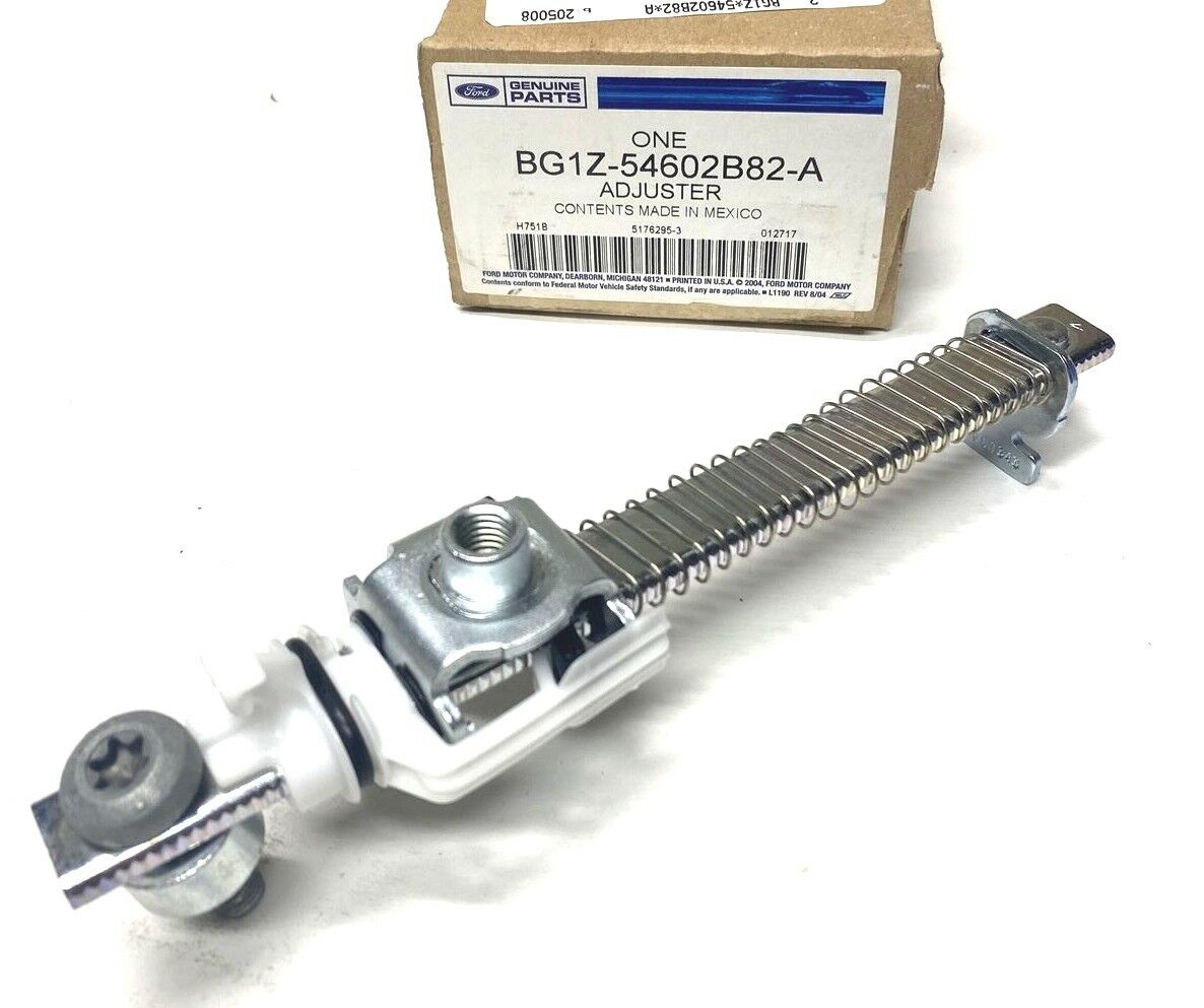 New OEM Ford Taurus Seatbelt Height Adjuster Front 2011-20 BG1Z-54602B82-A