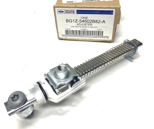 New OEM Ford Taurus Seatbelt Height Adjuster Front 2011-20 BG1Z-54602B82-A