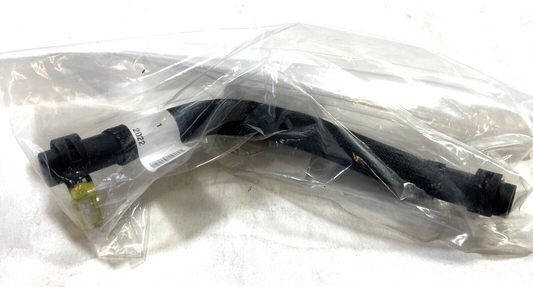 Genuine OEM Mopar Differential Pressure Hose 68376349AC