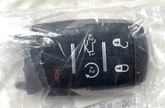 Genuine OEM Mopar Ram 2500 3500 Integrated Key Fob Transmitter 19-24 68575431AA
