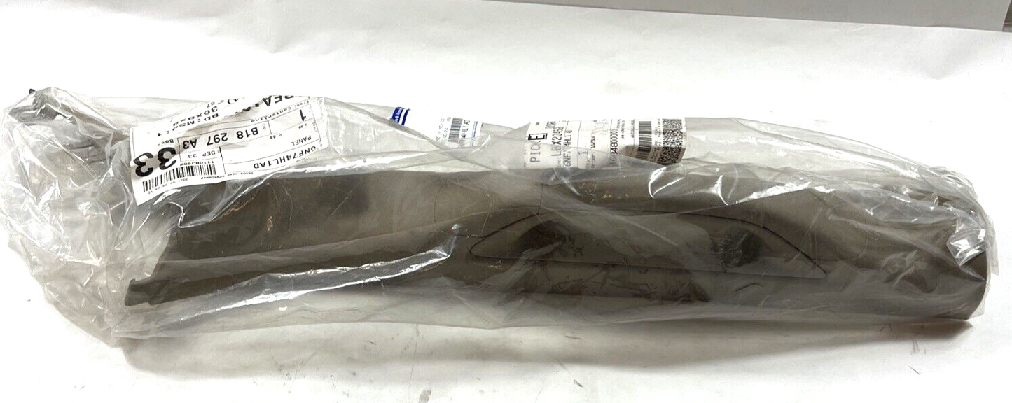 Genuine OEM Mopar RAM 2500 Pillar Molding 2019-2022 6nf74hl1ad
