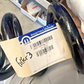 Genuine OEM Mopar Ram 1500 Front Left  Driver Side Coil Spring 13-24 68507396AA