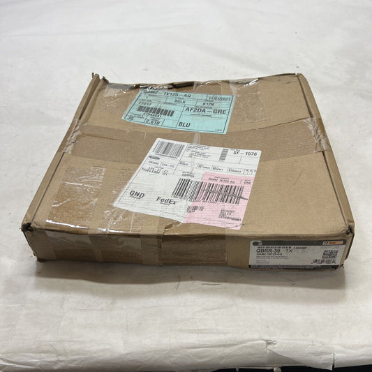 New OEM Genuine Omnicraft Disc Brake Rotor QBRR39