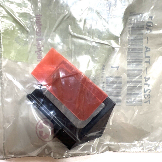 New OEM Genuine Honda CR-V 17-21 Windshield Corner Molding 73214tlaa01