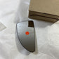 Genuine OEM GM Chevrolet Impala Left Side View Mirror Glass w/Plate 89046149