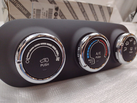 Genuine OEM Mopar Jeep Renegade A/C And Heater Control 2015-2018 6LW59LXHAA