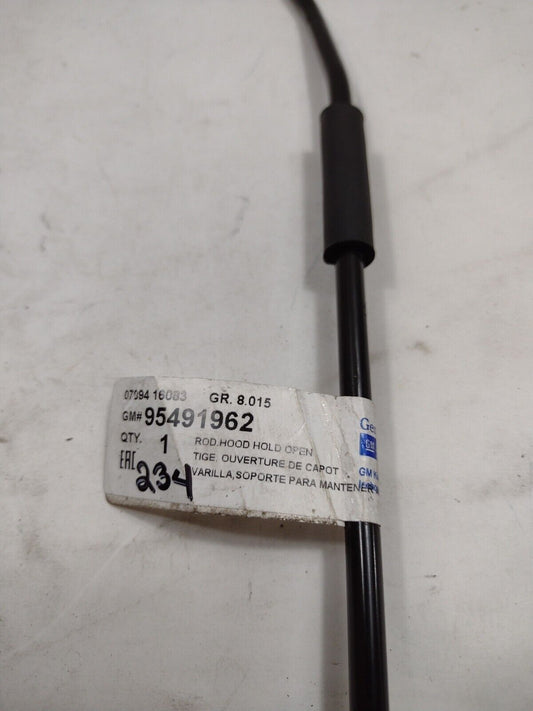 GM Genuine Parts 95491962 Hood / Trunk Prop Rod