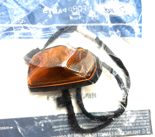 New OEM Genuine Ford F-250 Super Duty 2017-2022 Roof Lamp Assembly HC3Z15442F