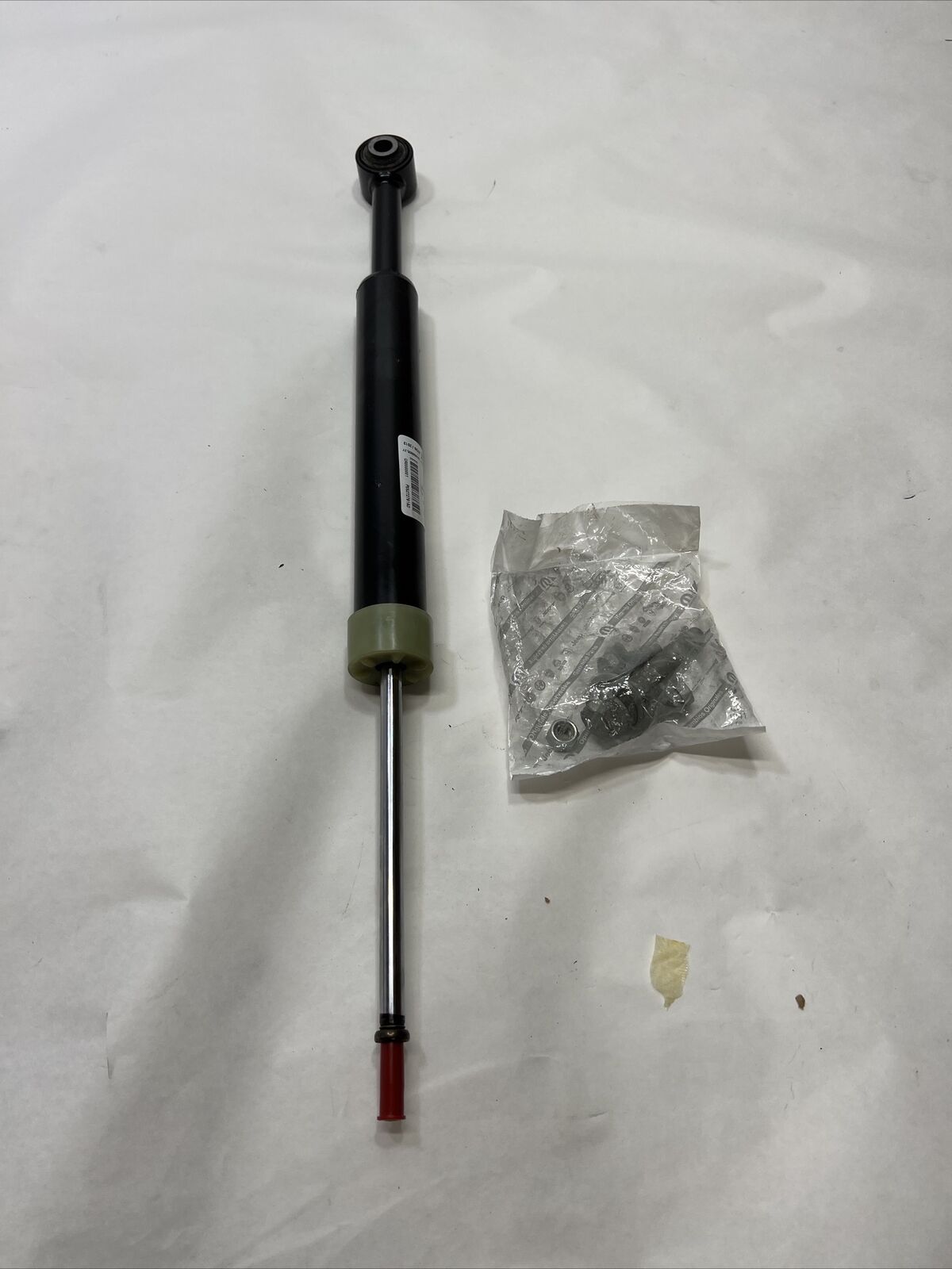 New OEM Genuine Mopar Rear Shock Absorber 68240965AC