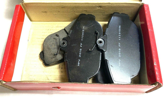 New OEM Ford Taurus Brake Pad Set Front Motorcraft BR37B