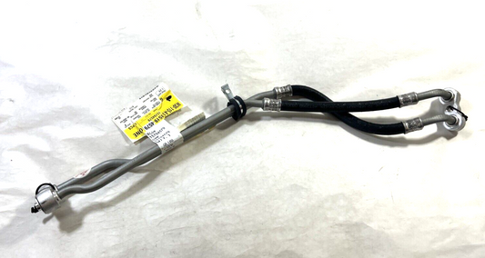 Genuine OEM GM ACDelco Chevrolet Engine Oil Cooler Hose Assembly 96-05 15194579