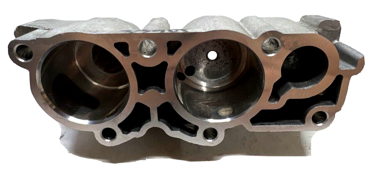 New OEM GM ACDelco Automatic Transmission 3rd & 4th Accumulator Housing 08684220