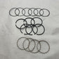 New Genuine bendix Piston Ring Set 107639
