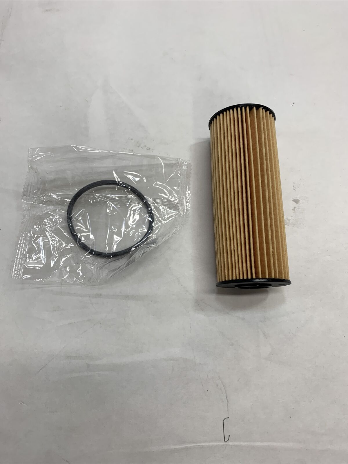 New OEM Genuine Omnicraft Engine Oil Filter-VIN: G, FI QFL20
