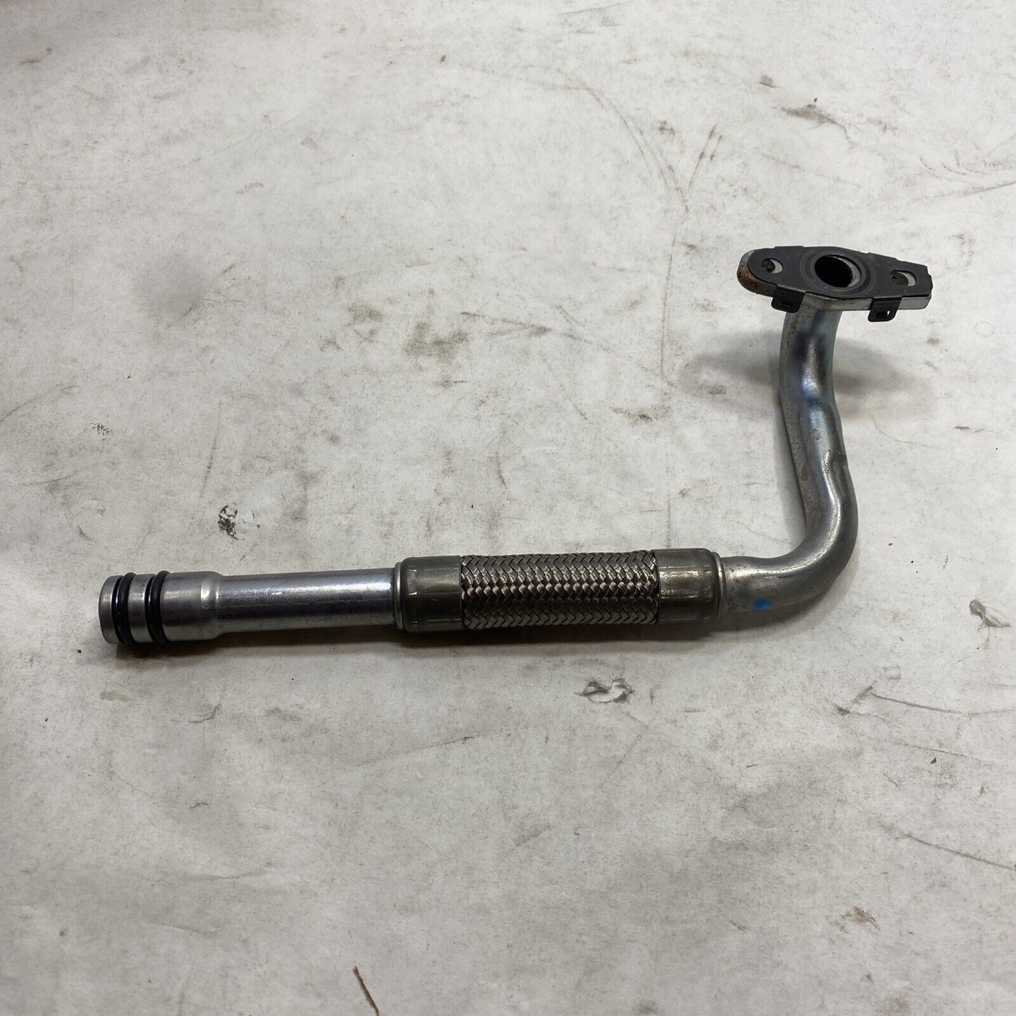 New OEM Ford 3.5L EcoBoost V6 Turbo Lower Oil Tube 2010-2019  AA5Z-9T515-G