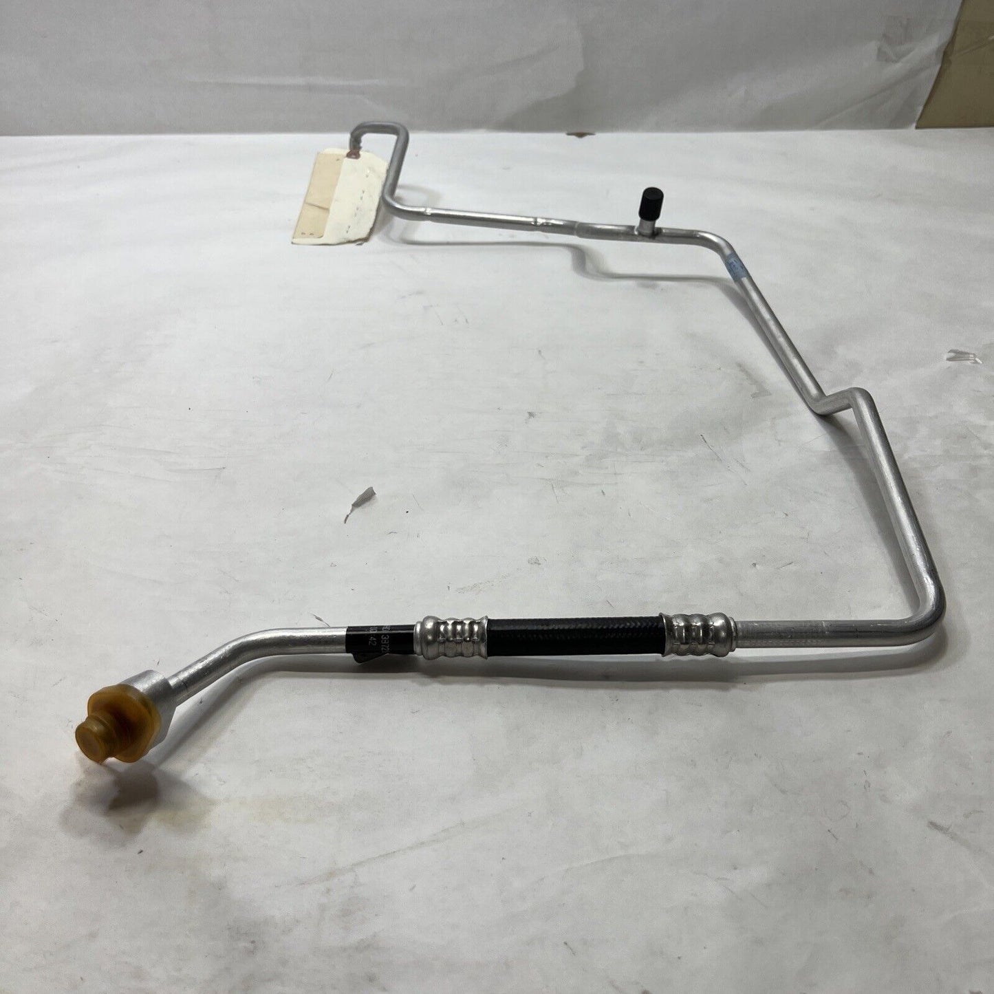 New OEM Genuine Mopar Liberty 2002-2005 Liquid Line 55037809AD