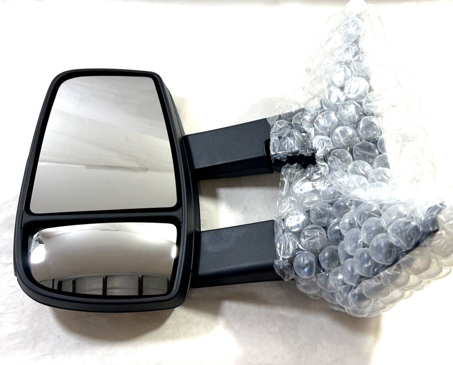 Genuine OEM Ford Transit Left Driver Side Mirror 2015-2017 NEW CK4Z17683HB