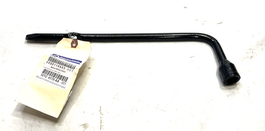 New OEM Genuine Mopar Journey 2005-2020 Wheel Lug Nut Wrench 52124170AA