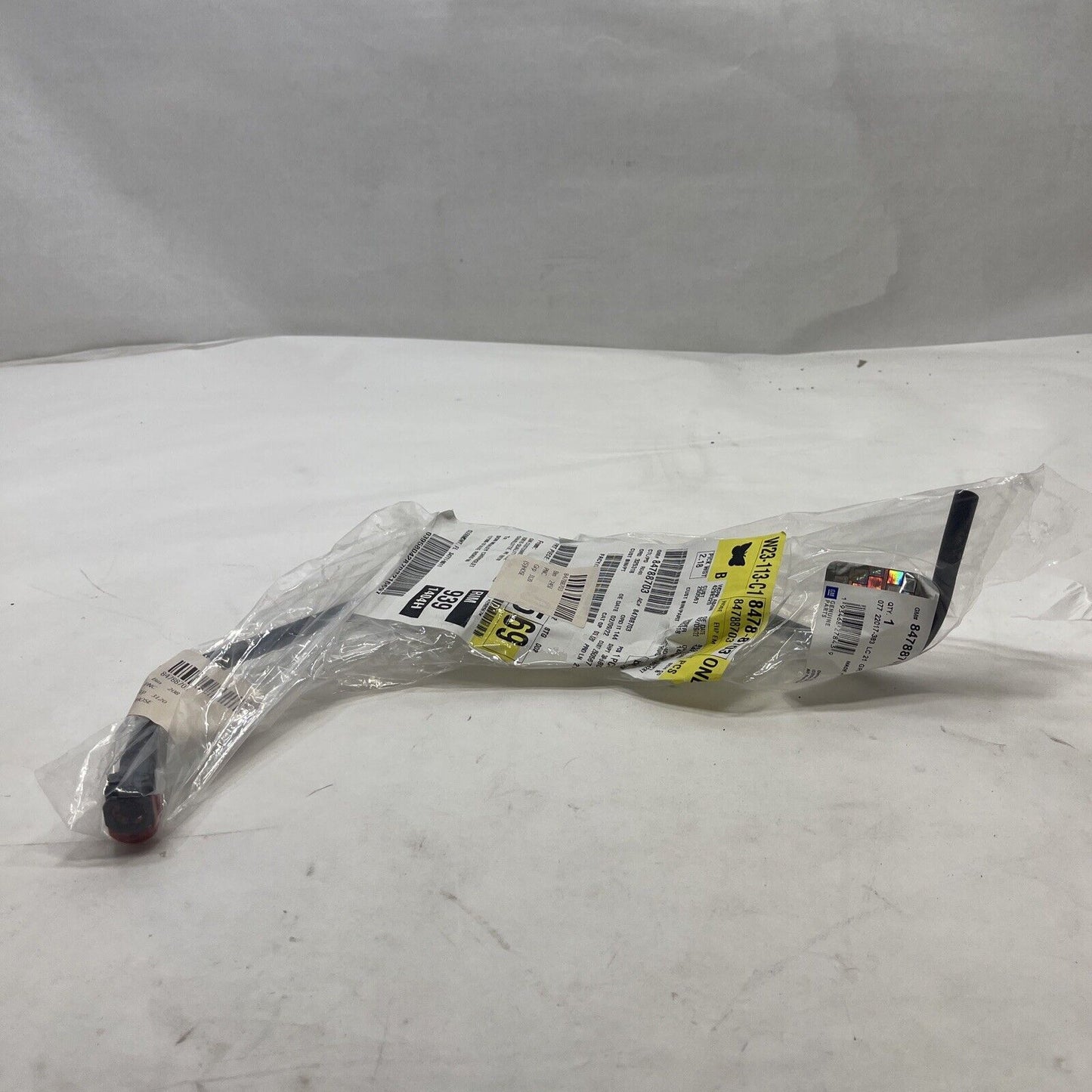 New OEM Genuine Evaporative Emission Hose 84788703