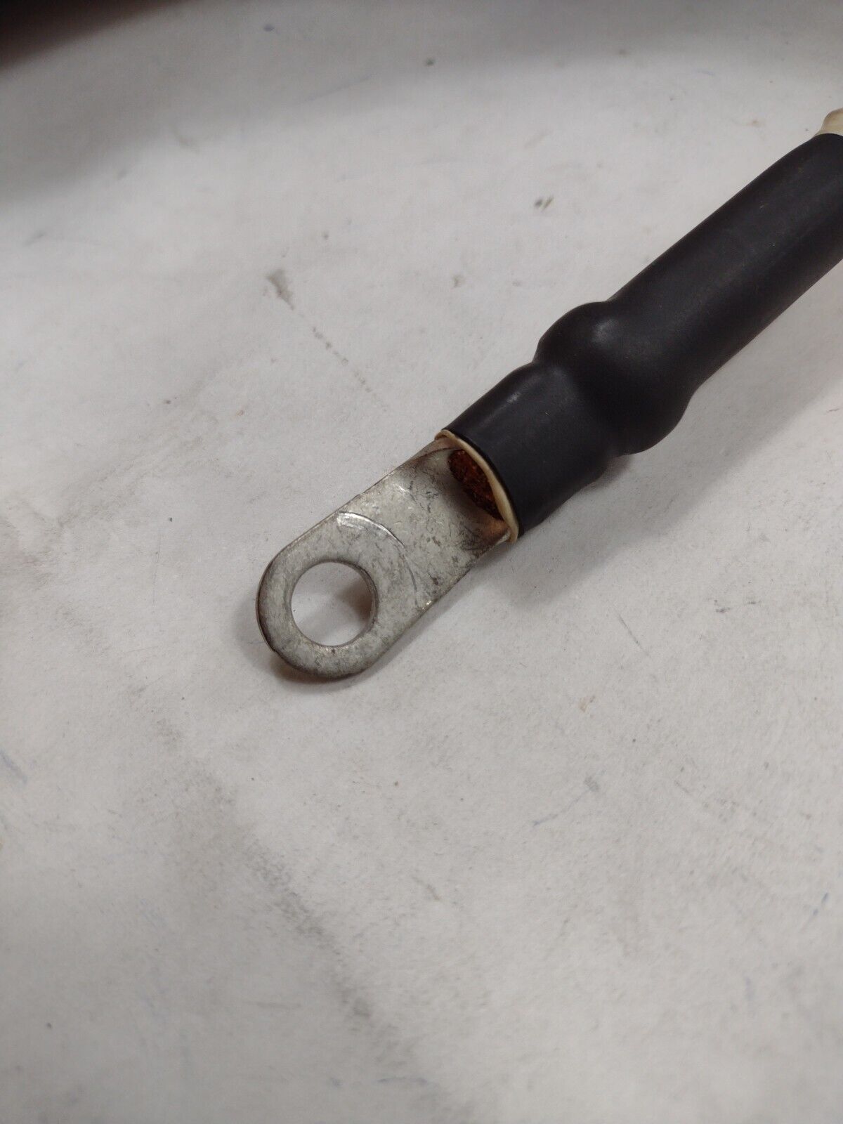 Genuine OEM GM Chevy Impala Battery Positive Fuse Block Cable 2011-2019 20781417