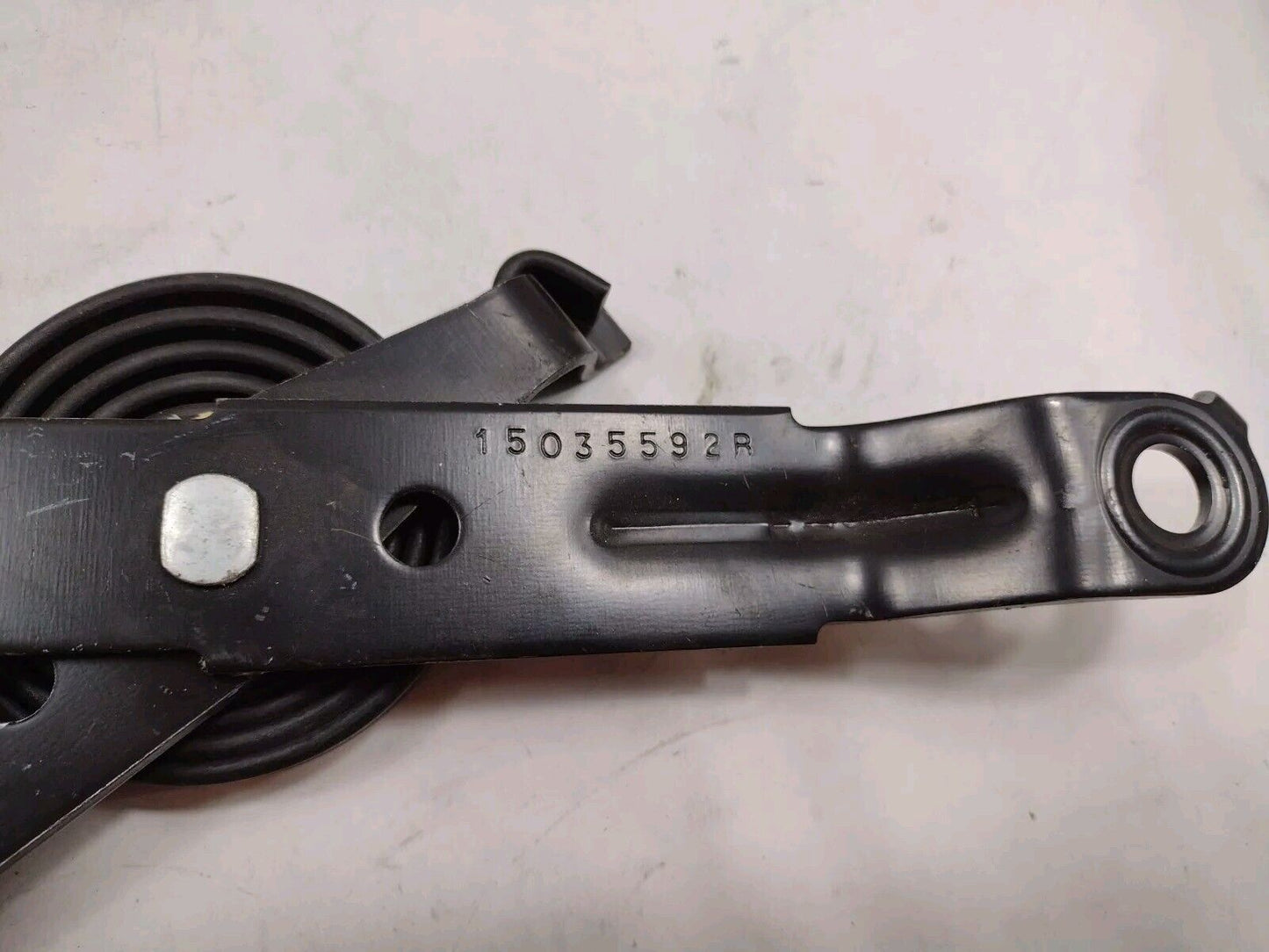 Genuine OEM GM Chevy Silverado 1500 Hood Open Assist Spring 1999-2007 15035592