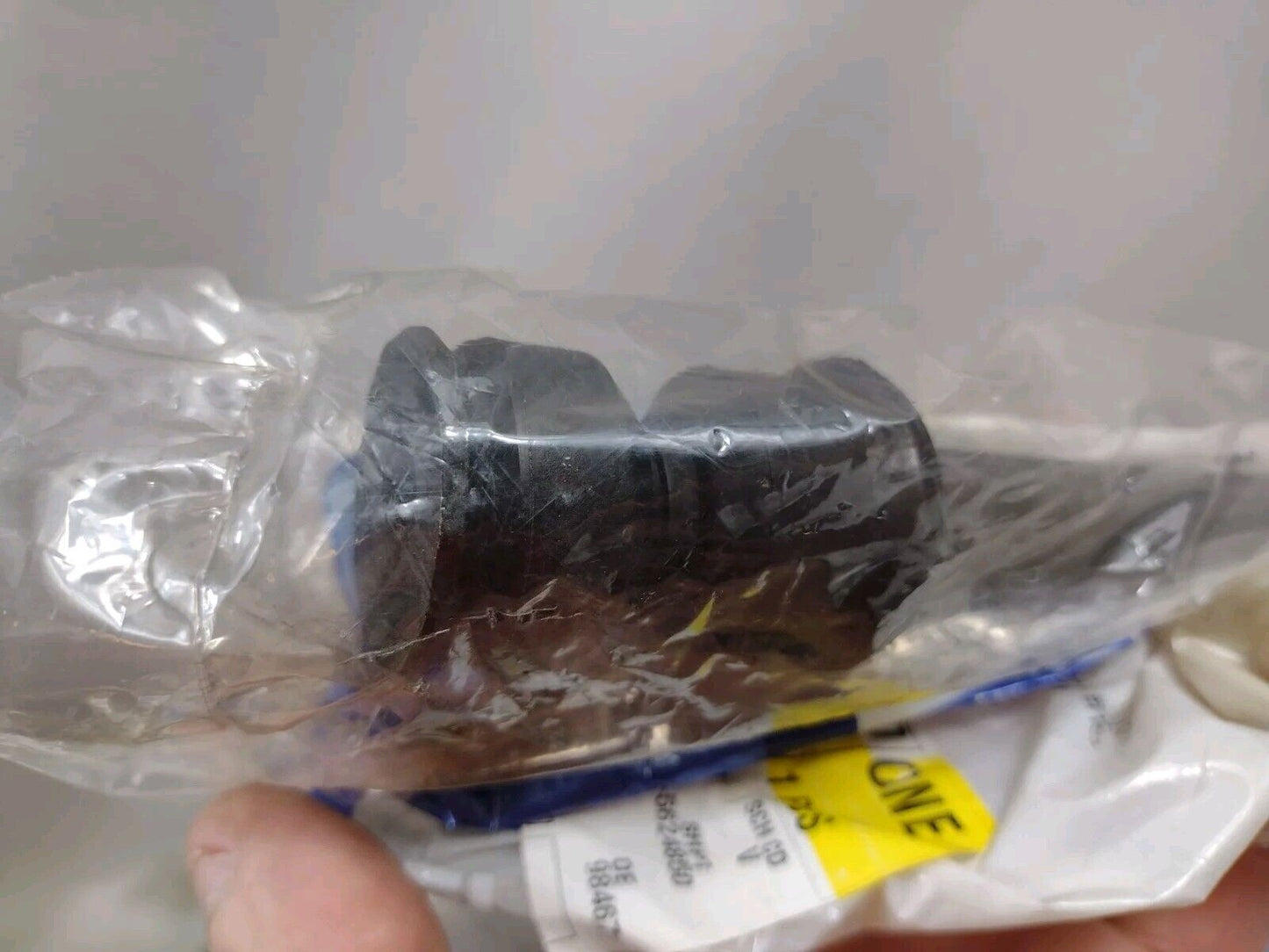 Genuine OEM GM Chevy Silverado 1500 Front Stabilizer Shaft Link 1991-07 10385580