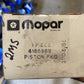 New OEM Mopar Caliper Piston 4186989