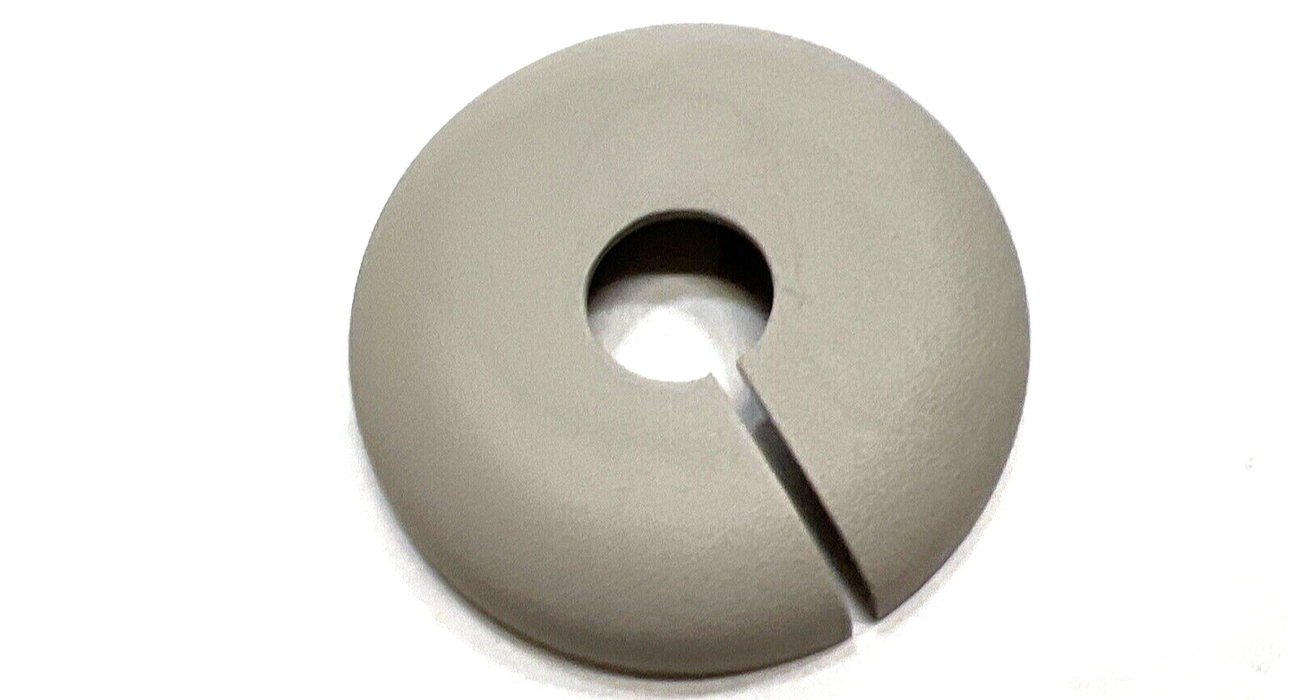 New OEM Genuine Mopar Durango 2011-2018 Sun Visor Cover Bracket 1MZ82HDAAC