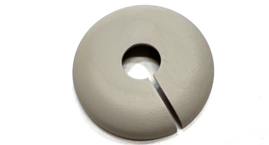 New OEM Genuine Mopar Durango 2011-2018 Sun Visor Cover Bracket 1MZ82HDAAC