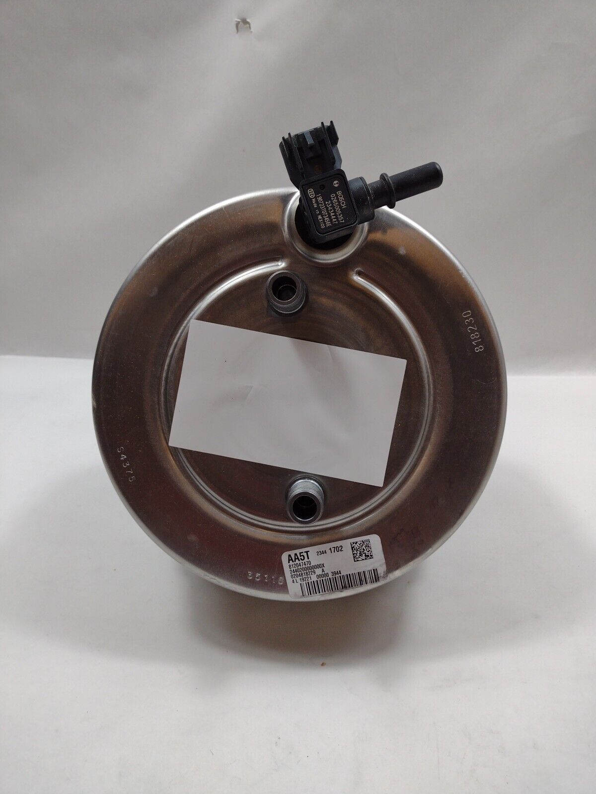 NEW Genuine OEM GM ACDelco Power Brake Booster Assembly 84038751