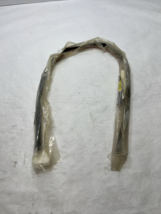 New For Ford Aftermarket Right Lower Door Weatherstrip Assembly E9TZ1520518A