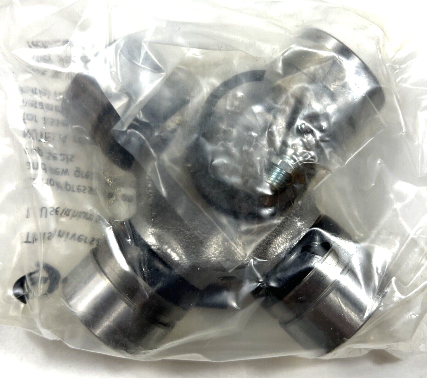 NEW Genuine OEM Mopar Universal Joint 2AMD6665AA