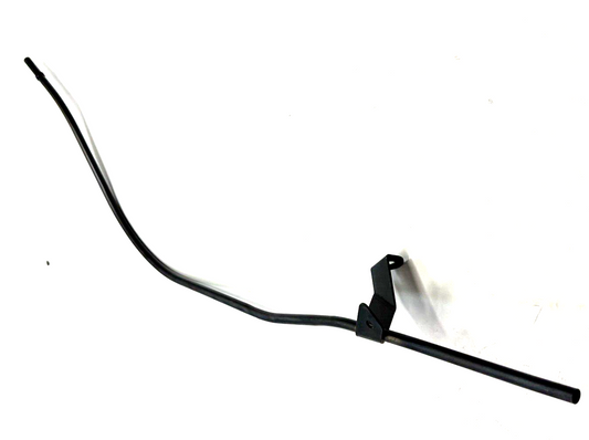 New OEM Genuine Ford E-350 Club Wagon Lower Tube Oil Level Indicator F81Z6754AA