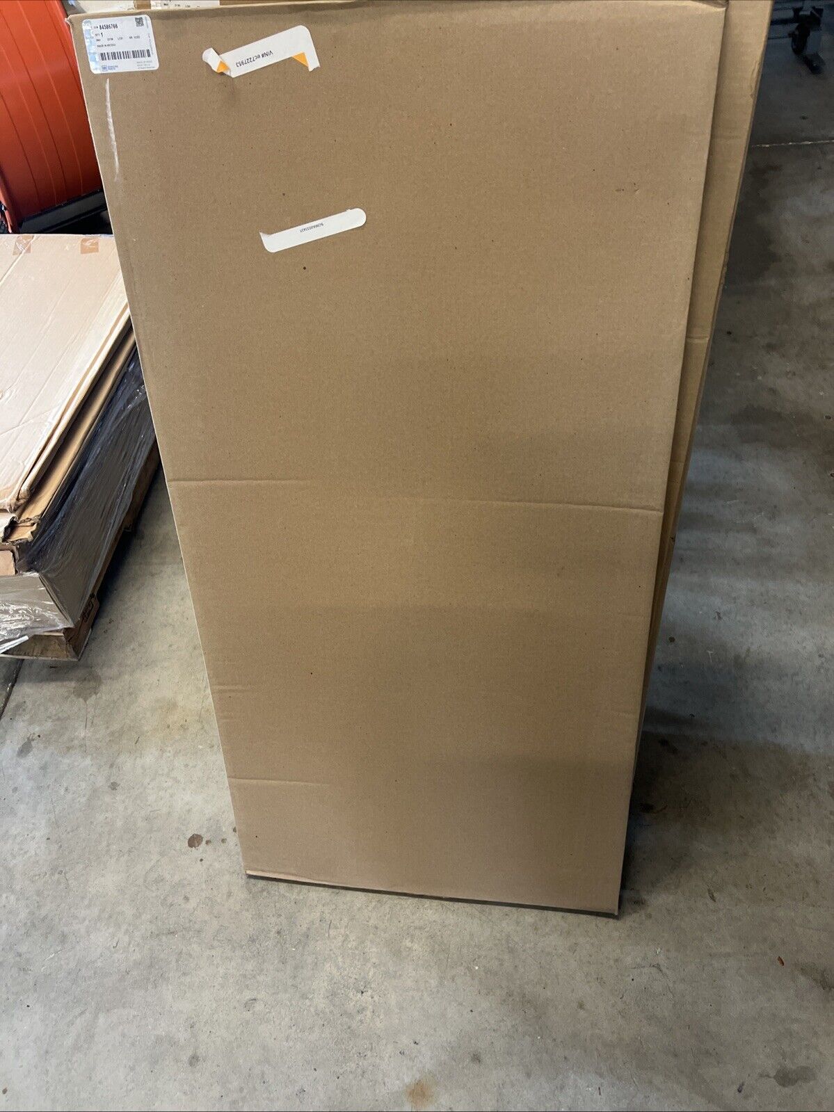 Genuine OEM GM Chevrolet Traverse Cargo Area Liner 2018-2023 84586766