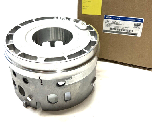 New OEM Ford Clutch Housing Assembly FC3Z7A262A