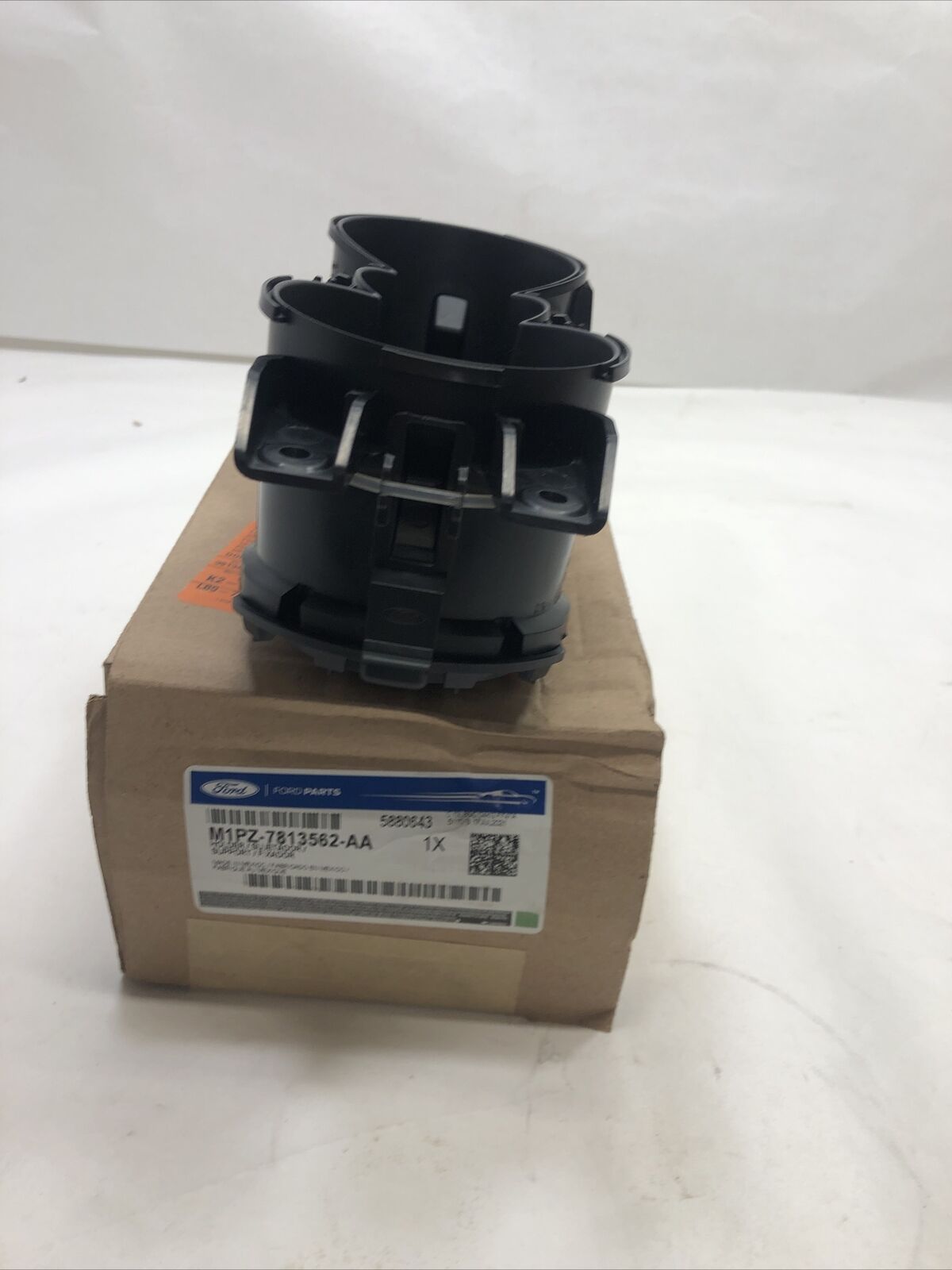New OEM Genuine Ford Bronco Sport 2021 Cup Holder M1PZ-7813562-AA