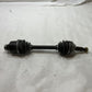 New A1 Cardone CV Half Shaft Axle Front Passenger Right Side New RH Hand 66-2053