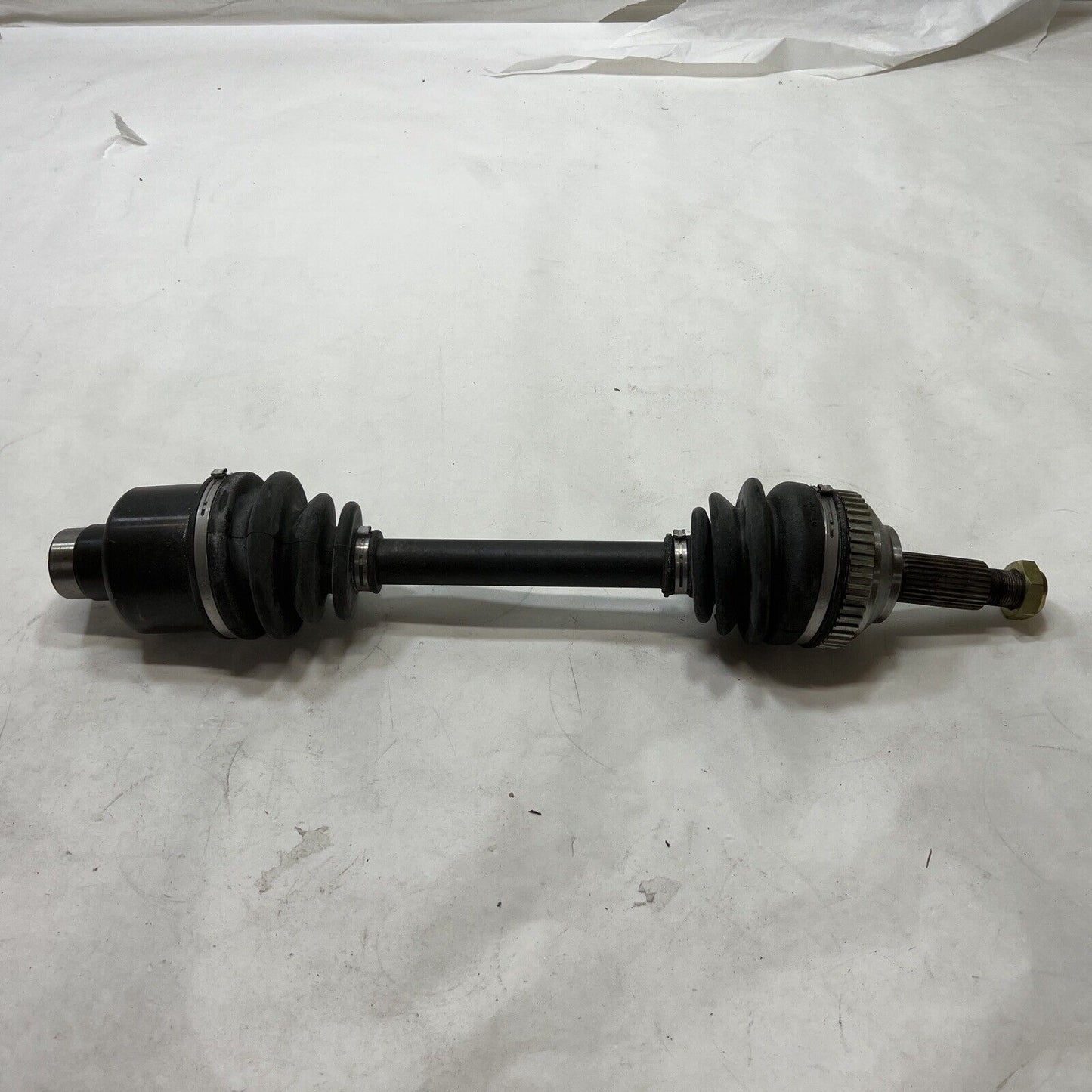 New A1 Cardone CV Half Shaft Axle Front Passenger Right Side New RH Hand 66-2053